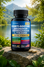 Corti-Soothe 13 em 1