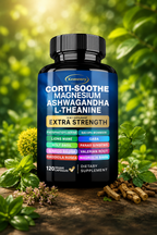 Corti-Soothe 13 em 1