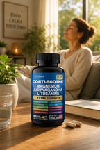 Corti-Soothe 13 em 1