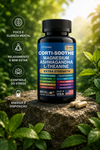 Corti-Soothe 13 em 1