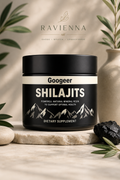 Shilajit 100% Puro