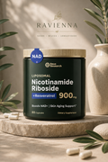 NAD + Resveratrol