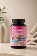 Myo-Inositol + D-Quiro-Inositol